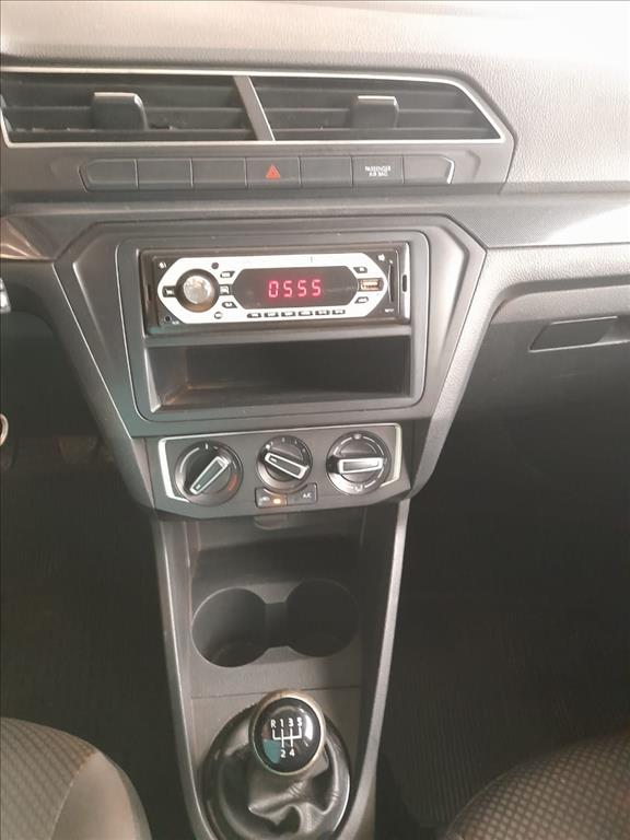 SAVEIRO 1.6 MSI TRENDLINE CE 8V FLEX 2P MANUAL7