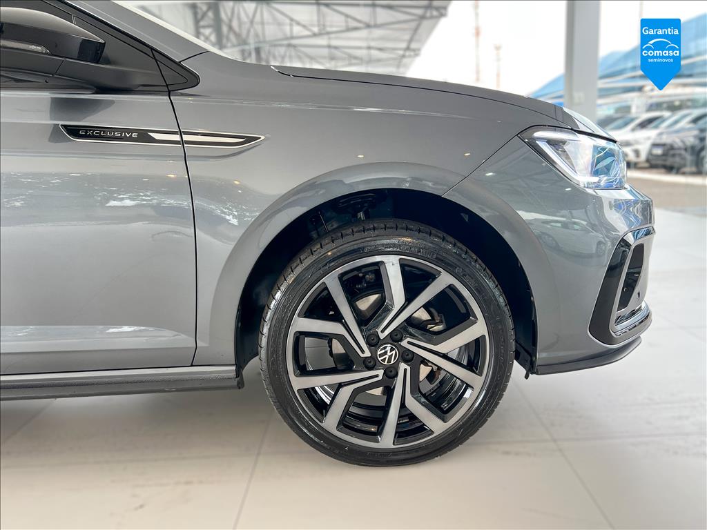 VIRTUS 1.4 250 TSI EXCLUSIVE AUTOMÁTICO4