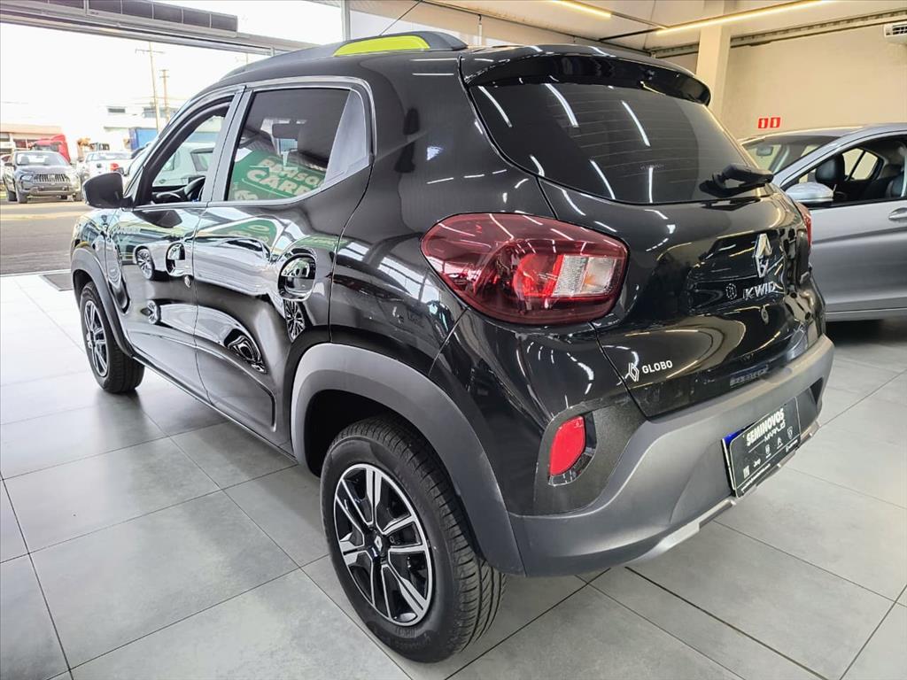 KWID 1.0 12V SCE FLEX OUTSIDER MANUAL13