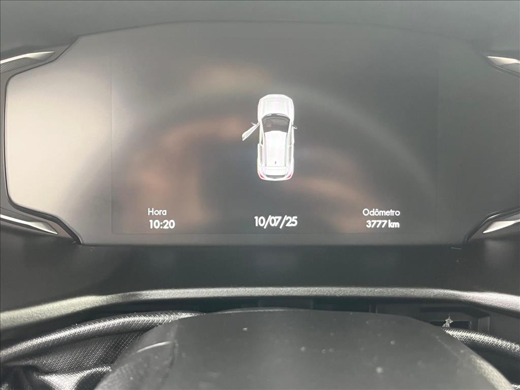 PULSE 1.0 TURBO 200 HYBRID IMPETUS CVT