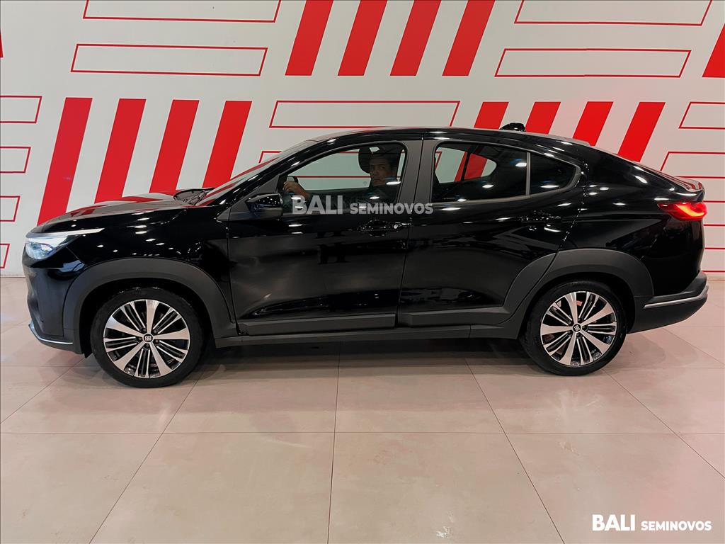 FASTBACK 1.0 TURBO 200 FLEX AUDACE CVT4