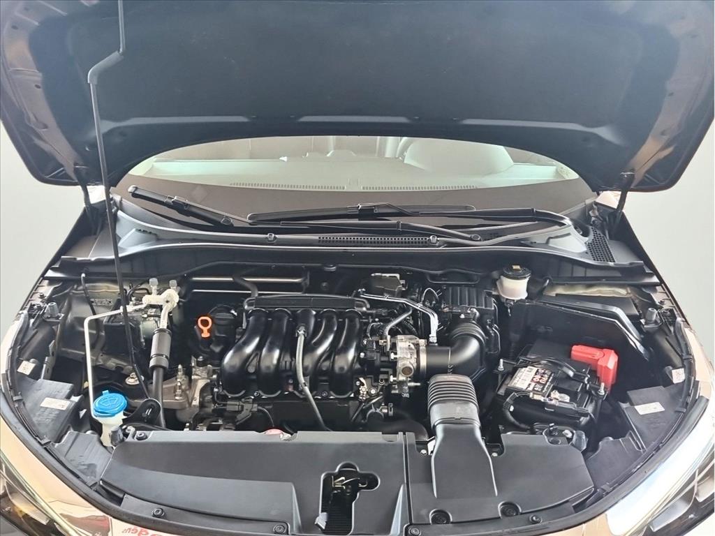 CITY 1.5 i-VTEC FLEX HATCH EXL CVT8
