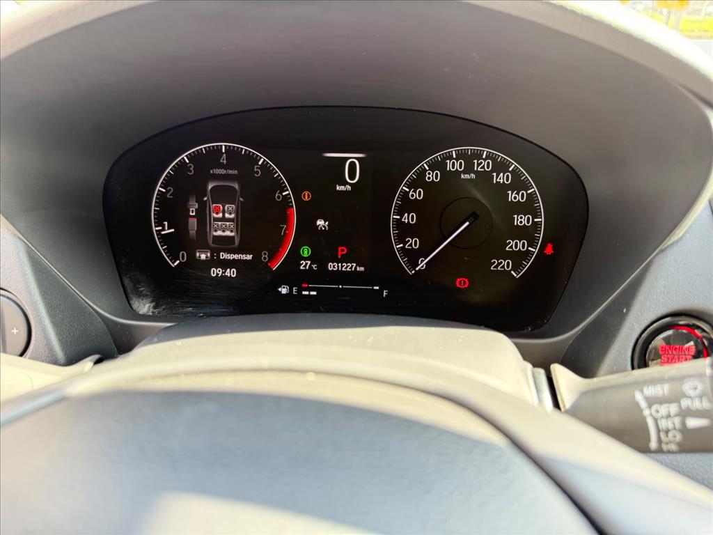 CITY 1.5 i-VTEC FLEX TOURING CVT7