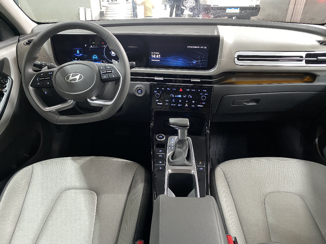 Hyundai-CRETA-1.6 TGDI GASOLINA ULTIMATE DCT