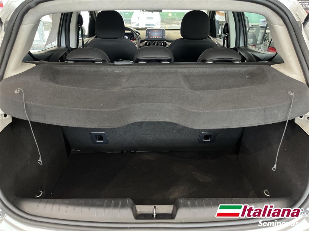 ARGO 1.0 FIREFLY FLEX DRIVE MANUAL15