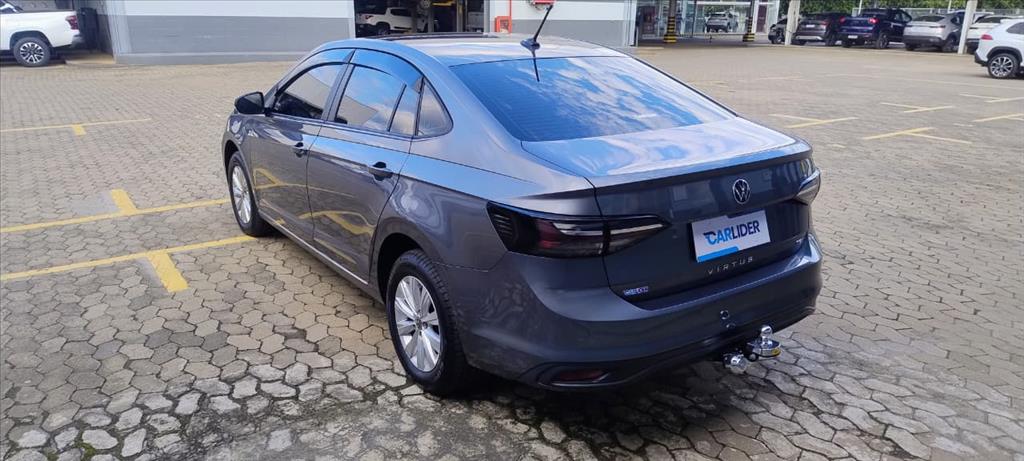 VIRTUS 1.0 170 TSI AUTOMÁTICO4