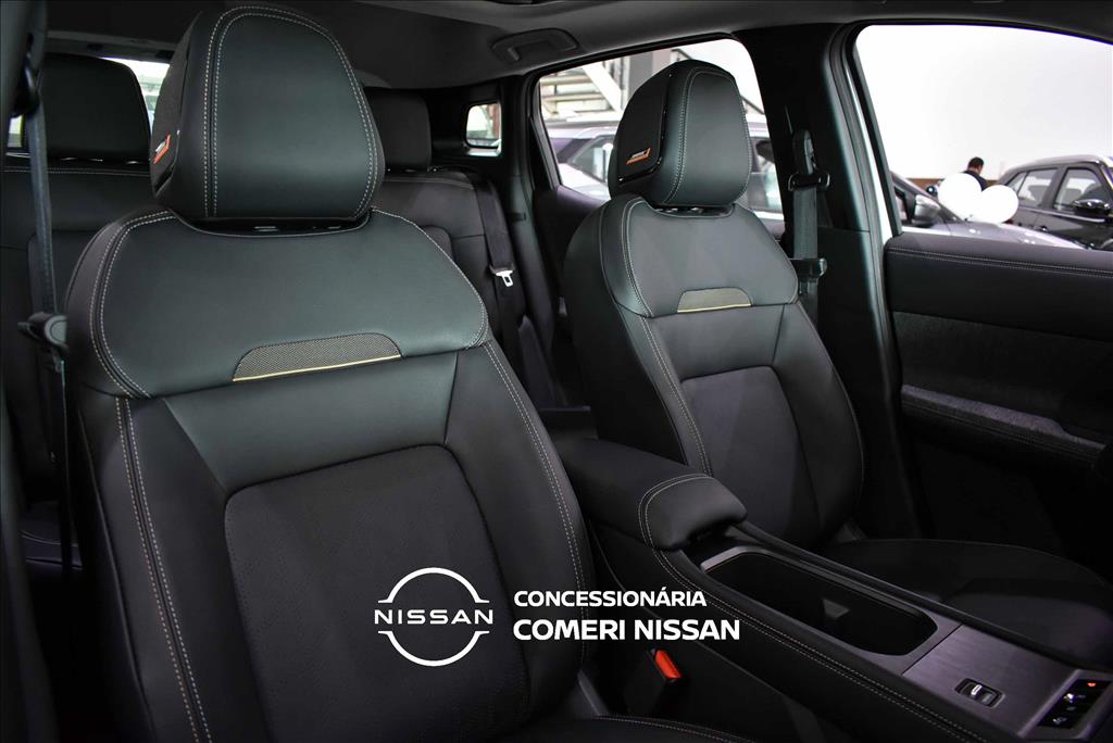 KICKS 1.0  TURBO FLEX PLATINUM DCT6