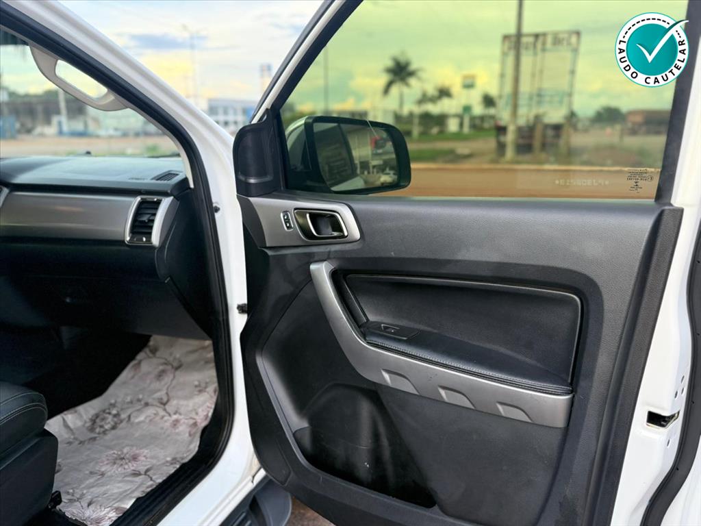 RANGER 3.2 XLT 4X4 CD 20V DIESEL 4P AUTOMÁTICO19