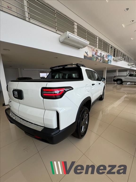 TORO 1.3 TURBO 270 FLEX ENDURANCE AT67