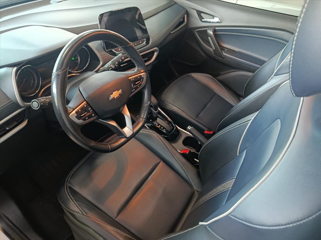 TRACKER 1.2 TURBO FLEX PREMIER AUTOMÁTICO8