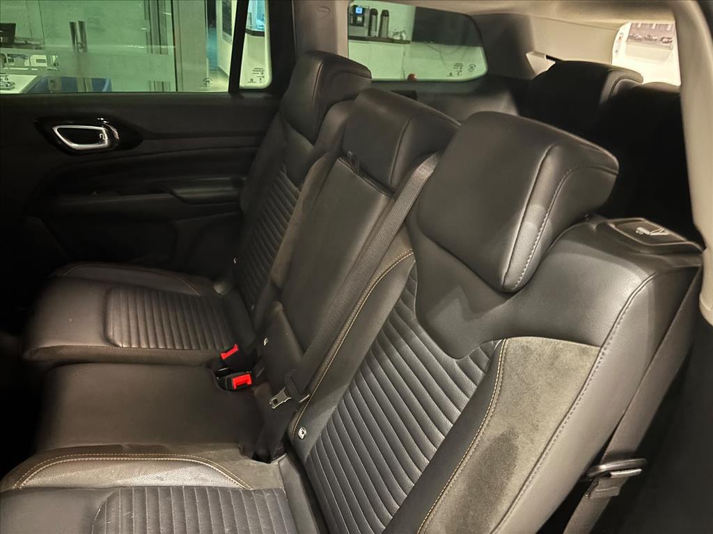 COMMANDER 1.3 T270 TURBO FLEX LIMITED AT610