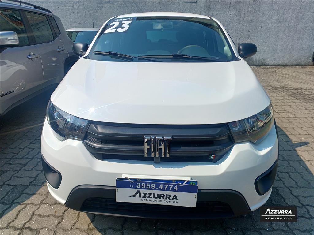 MOBI 1.0 EVO FLEX LIKE. MANUAL