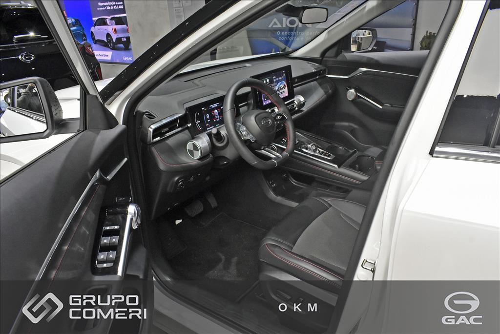 GS4 2.0 HEV PREMIUM AUTOMÁTICO17