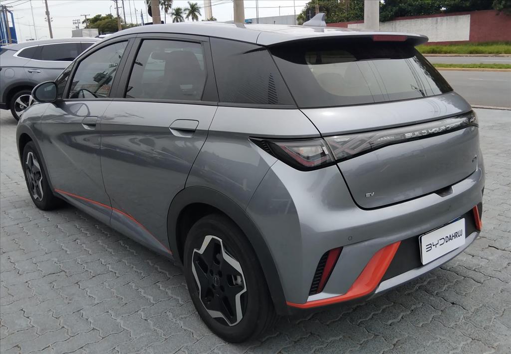 DOLPHIN 44,9 KW ELÉTRICO16