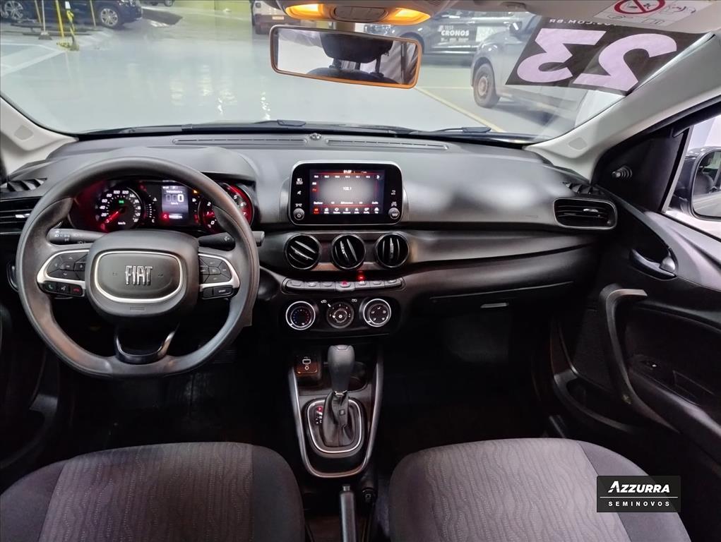 CRONOS 1.0 FIREFLY FLEX DRIVE MANUAL11