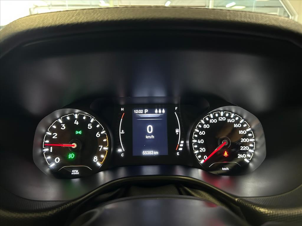 COMPASS 1.3 T270 TURBO FLEX SPORT AT68