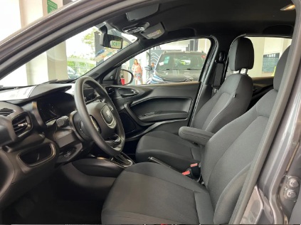 CRONOS 1.3 FIREFLY FLEX DRIVE CVT7