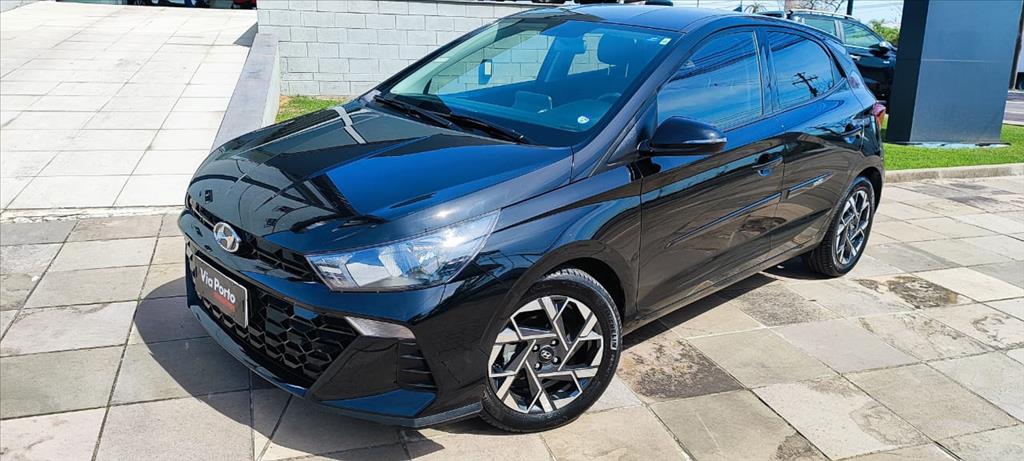 1.0 TGDI FLEX COMFORT AUTOMÁTICO
