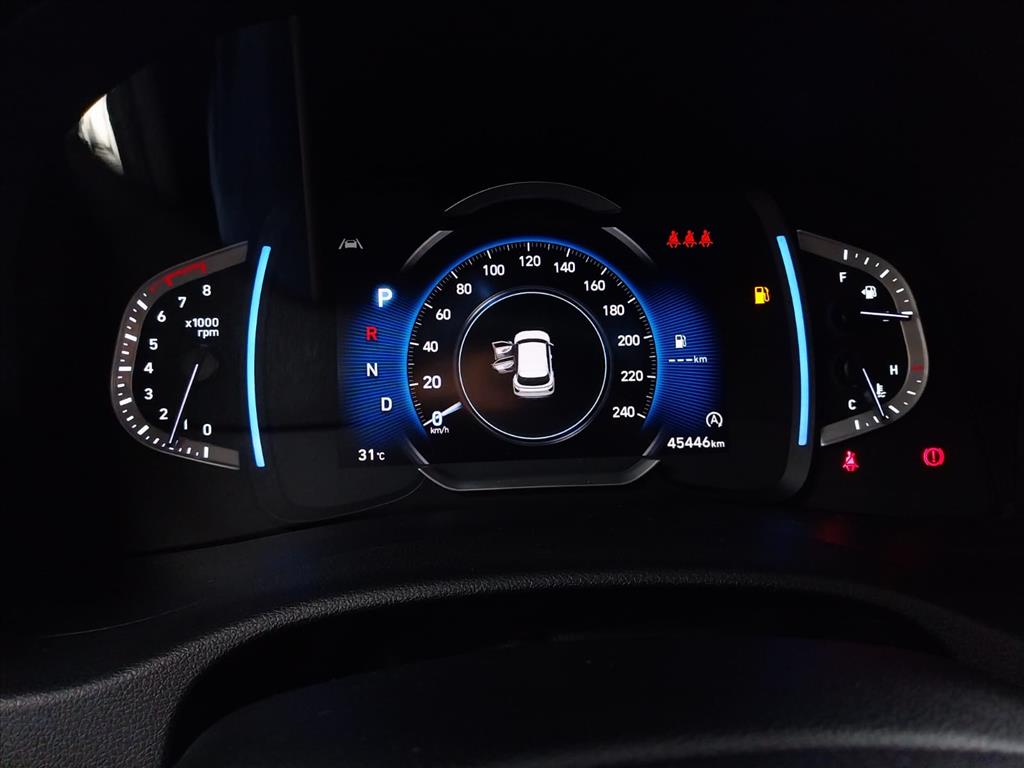 CRETA 1.0 TGDI FLEX N LINE AUTOMÁTICO9