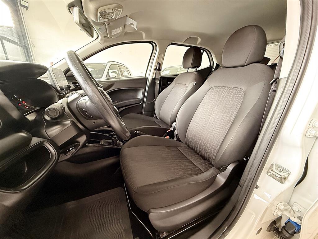 Fiat Argo - 1.0 FIREFLY FLEX DRIVE MANUAL