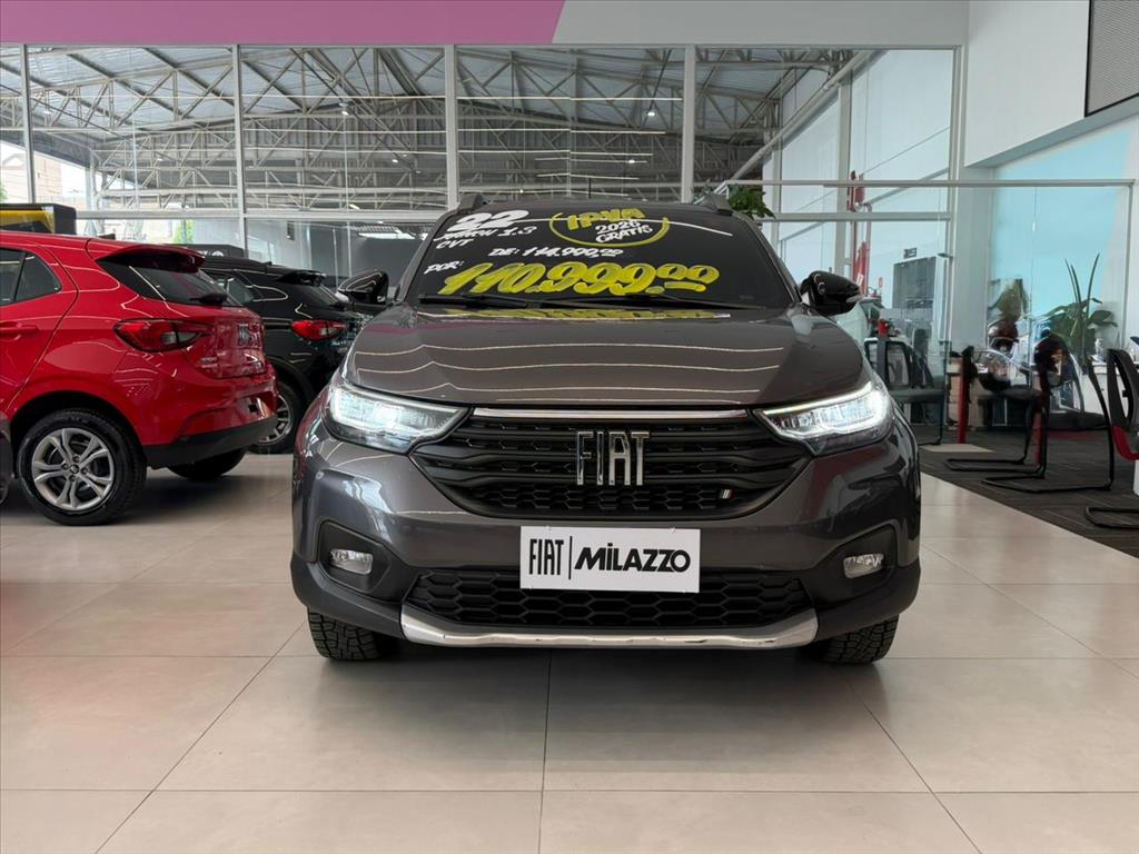 STRADA 1.3 FIREFLY FLEX RANCH CD CVT1