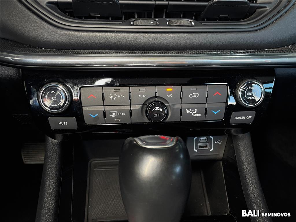 COMPASS 1.3 T270 TURBO FLEX S AT615