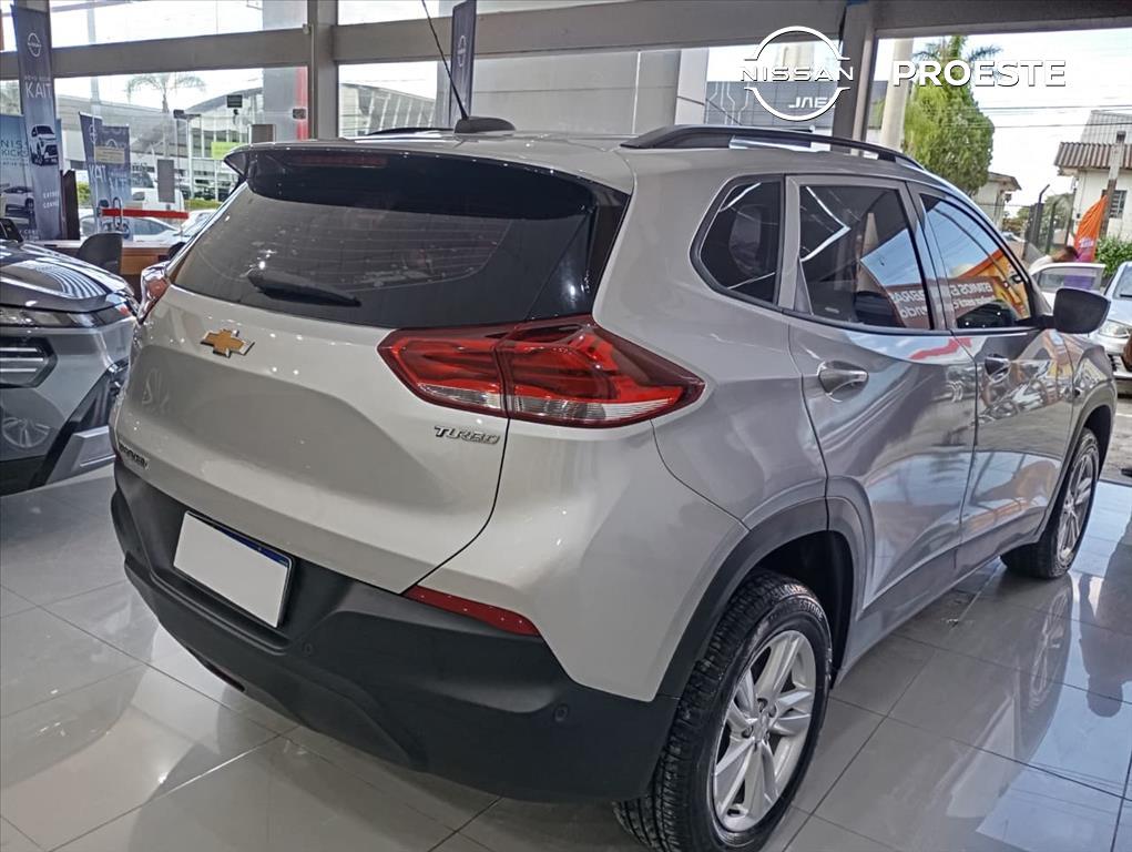 TRACKER 1.0 TURBO FLEX AUTOMÁTICO2