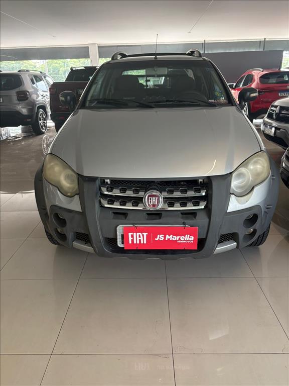 STRADA 1.8 MPI ADVENTURE LOCKER E.TORQ CD 16V FLEX 4P MANUAL1