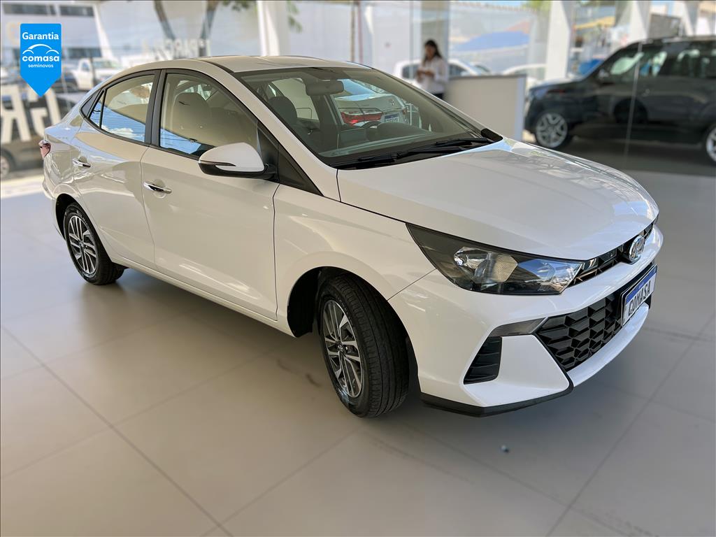 HB20S 1.0 12V FLEX LIMITED PLUS MANUAL2