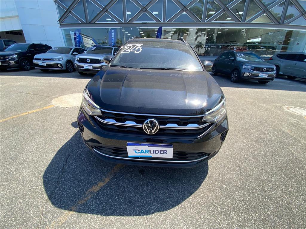 NIVUS 1.0 200 TSI TOTAL FLEX COMFORTLINE AUTOMÁTICO