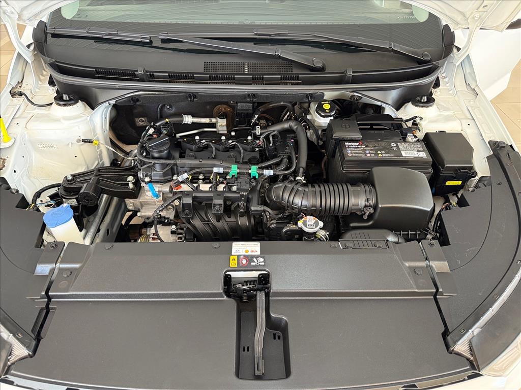HB20 1.0 12V FLEX COMFORT MANUAL16