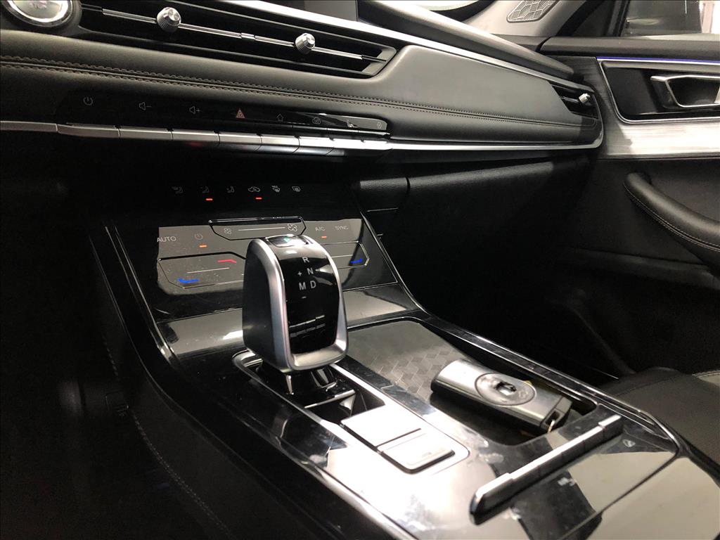 TIGGO 7 PRO 1.6 TGDI GASOLINA DCT