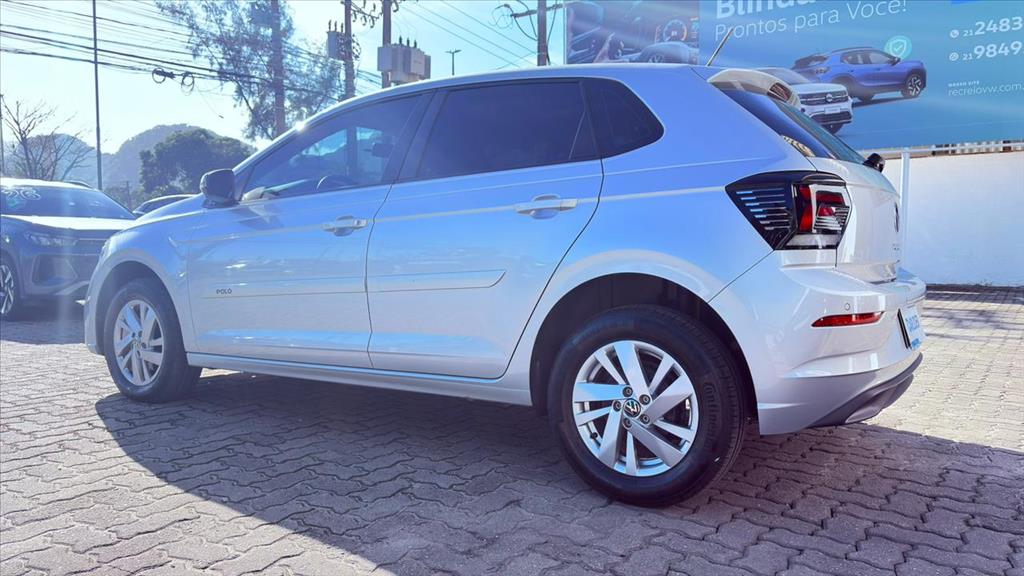 POLO 1.0 170 TSI MANUAL2