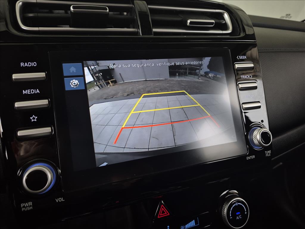 CRETA 1.0 TGDI FLEX LIMITED AUTOMÁTICO8