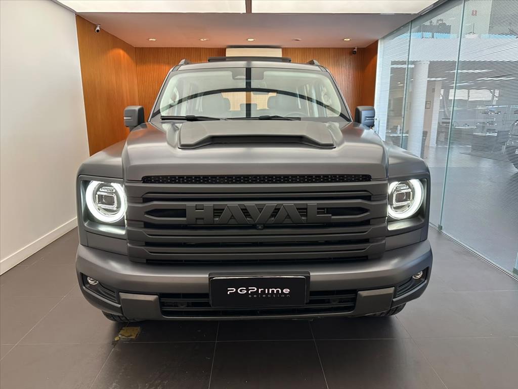 HAVAL H9 2.4 TURBO DIESEL EXCLUSIVE 4X4 AUTOMÁTICO1