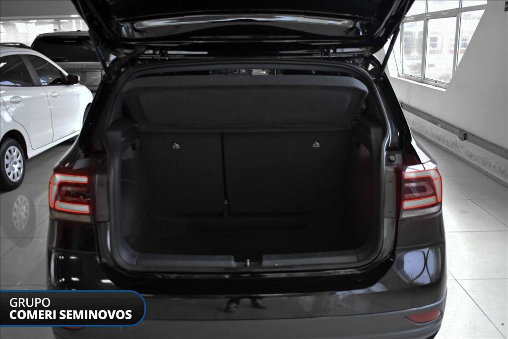 T-CROSS 1.0 200 TSI TOTAL FLEX SENSE AUTOMÁTICO18