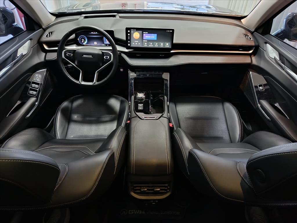 HAVAL H6 1.5 HEV PREMIUM E-TRACTION7