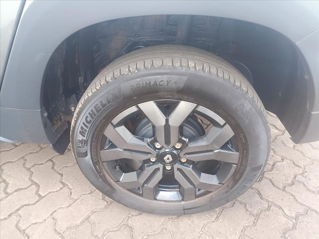 DUSTER 1.3 TCE FLEX ICONIC PLUS X-TRONIC13