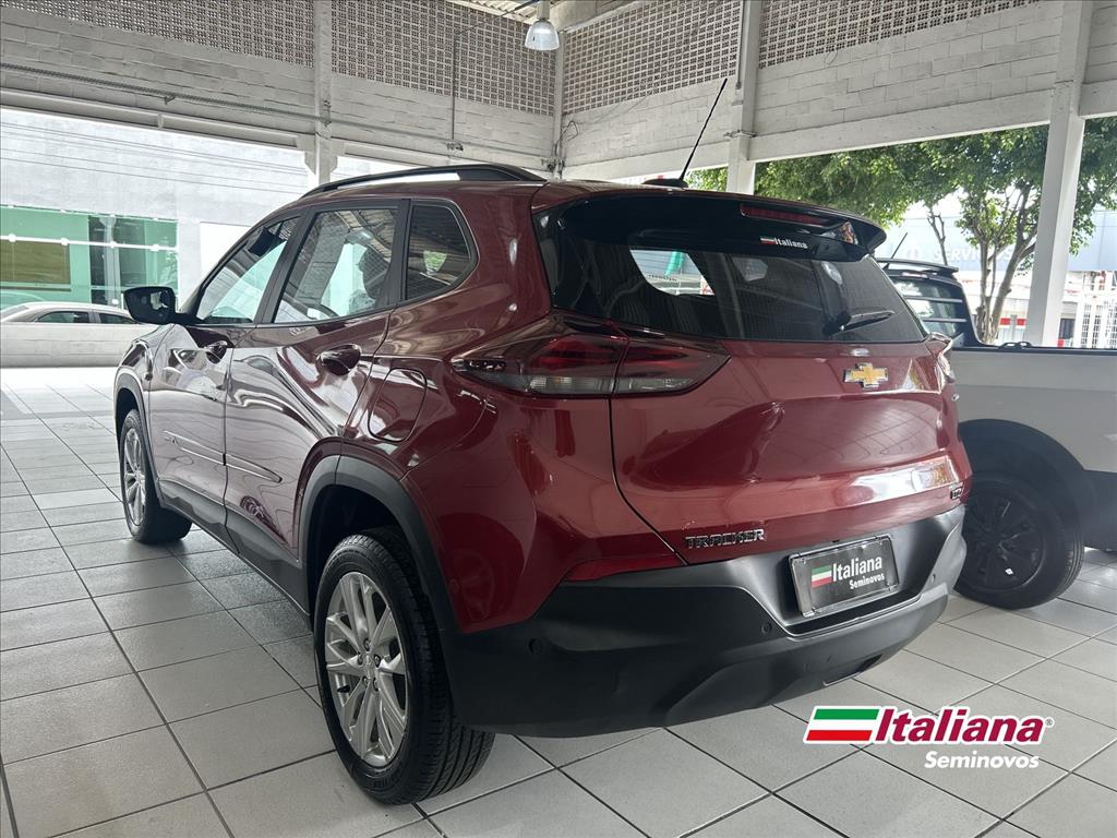 TRACKER 1.0 TURBO FLEX LTZ AUTOMÁTICO2