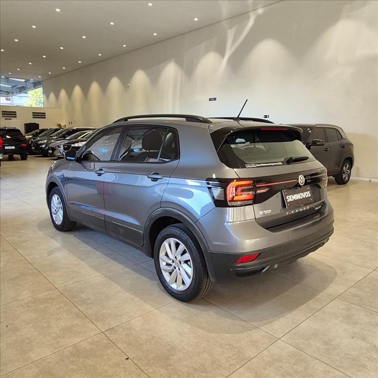 T-CROSS 1.0 200 TSI TOTAL FLEX MANUAL5