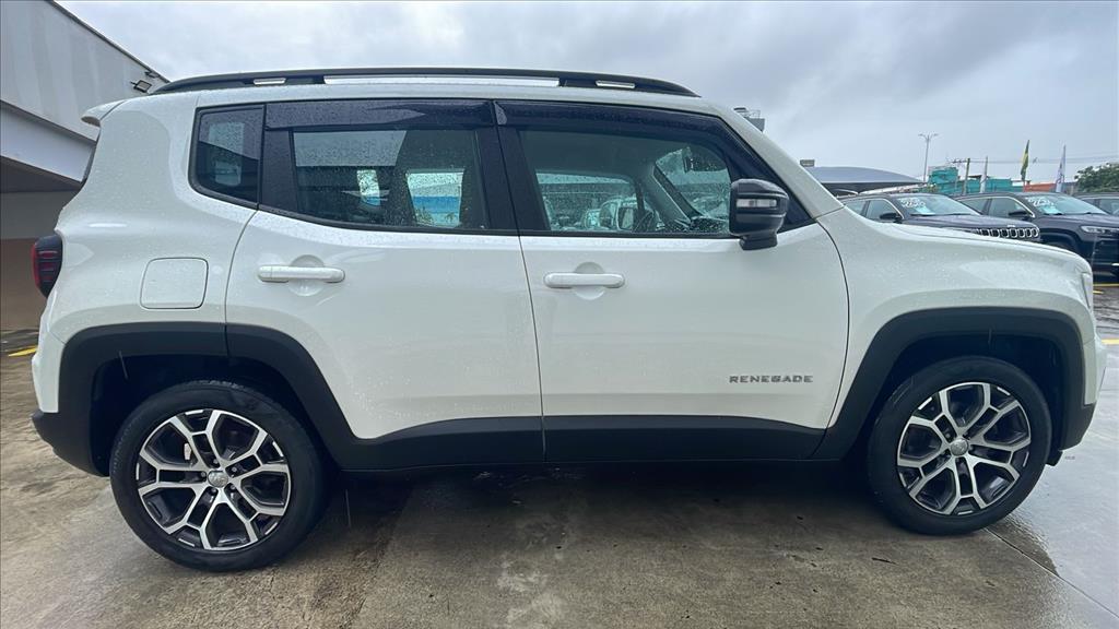 RENEGADE 1.3 T270 TURBO FLEX LONGITUDE AT62