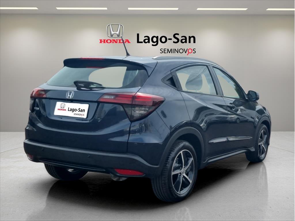 HR-V 1.8 16V FLEX EX 4P AUTOMÁTICO2