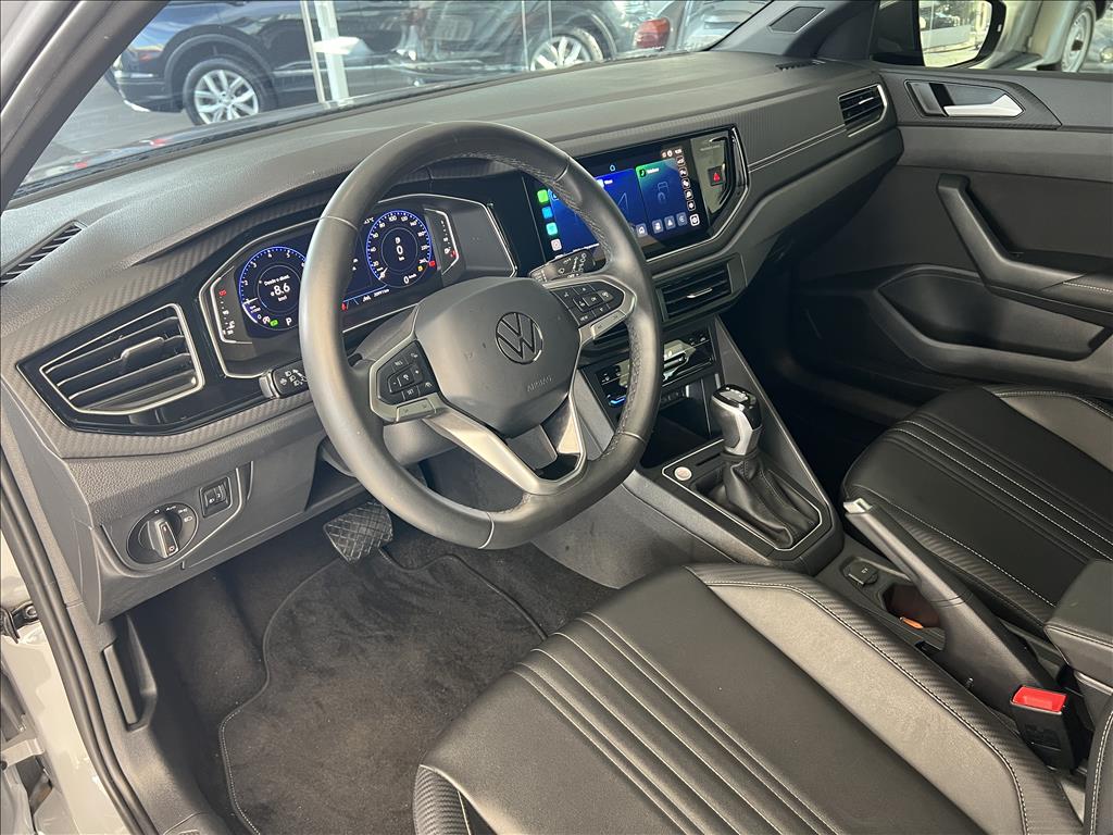 NIVUS 1.0 200 TSI TOTAL FLEX HIGHLINE AUTOMÁTICO12