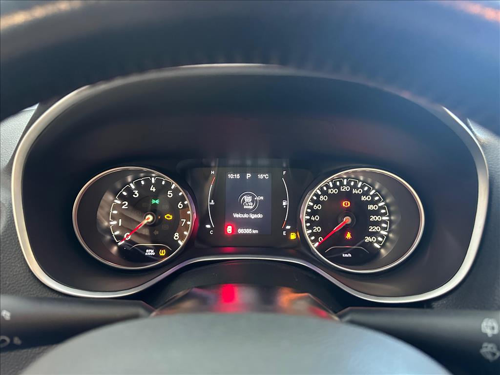 COMPASS 2.0 16V FLEX SPORT AUTOMÁTICO4