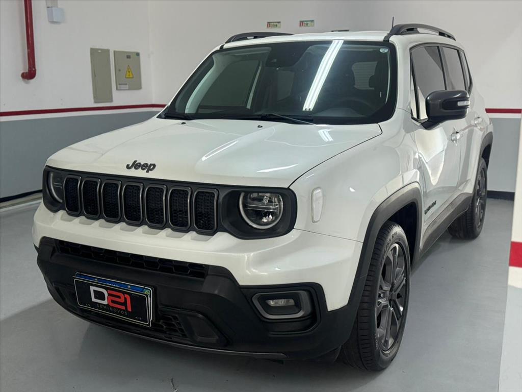 1.3 T270 TURBO FLEX NIGHT EAGLE AT6