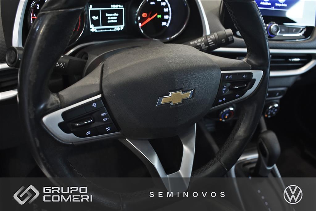 TRACKER 1.2 TURBO FLEX PREMIER AUTOMÁTICO16