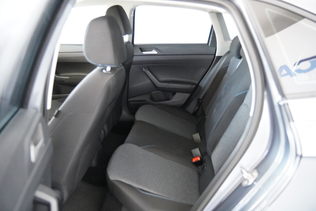NIVUS 1.0 200 TSI TOTAL FLEX SENSE AUTOMÁTICO10