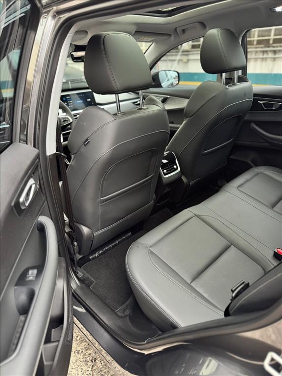 TIGGO 7 PRO 1.6 TGDI GASOLINA MAX DRIVE DCT10