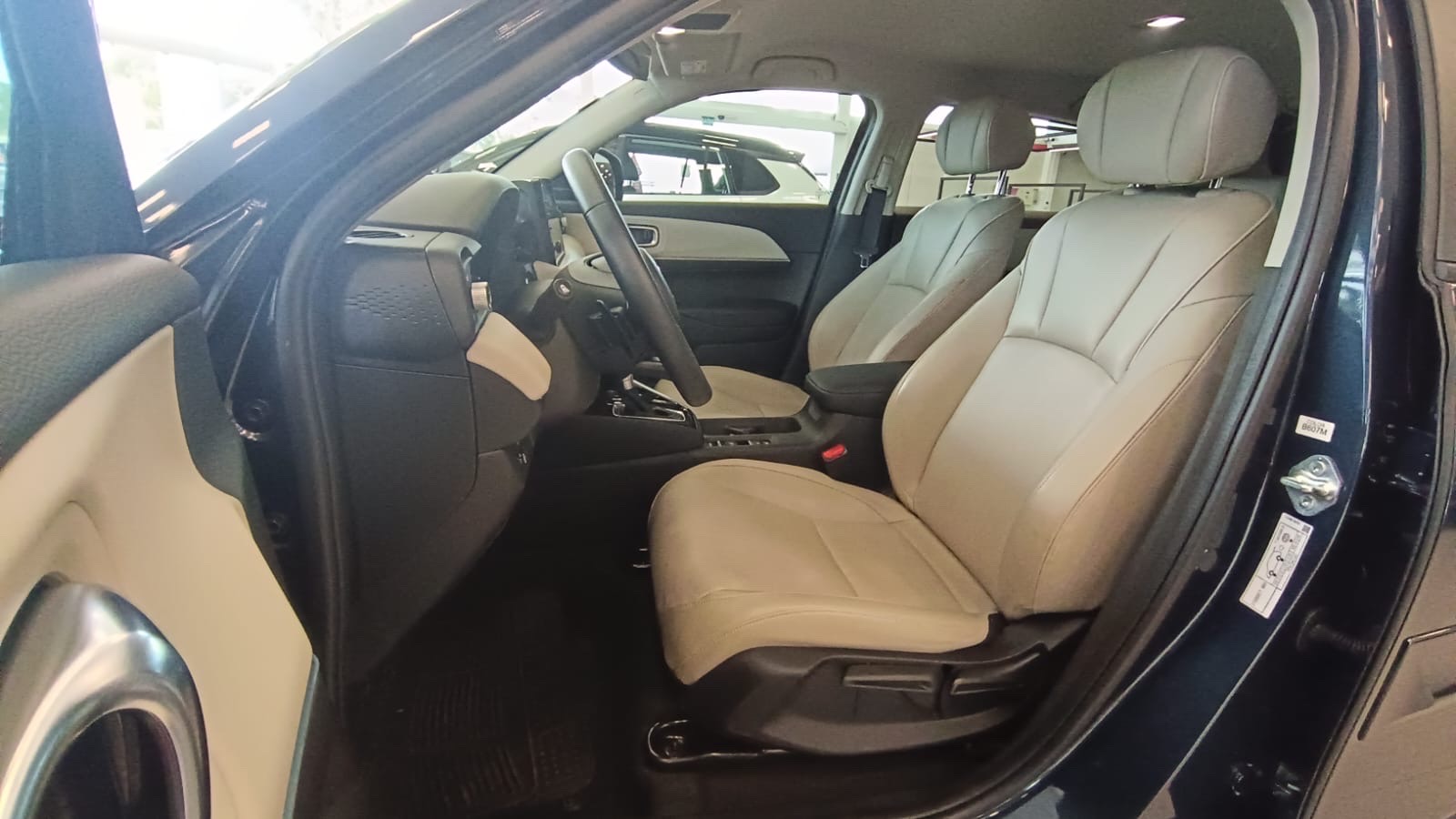 HR-V 1.5 DI I-VTEC TURBO FLEX ADVANCE CVT6