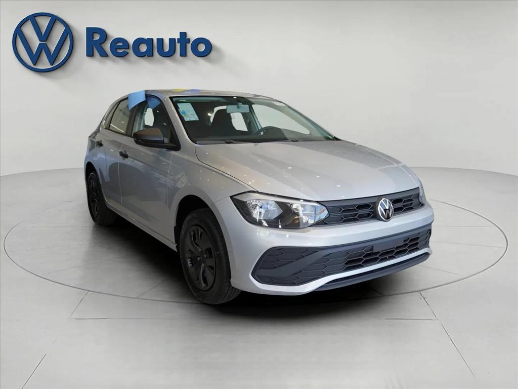 POLO 1.0 MPI TRACK MANUAL2